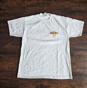 Vintage Hard Rock Cafe Acapulco T-shirt